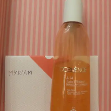 Gel minceur, Cosmence