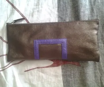 pochette, Lancôme