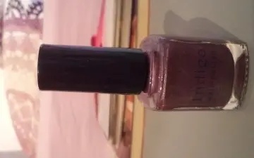 Vernis **, Indigo