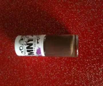 vernis MNY, Maybelline