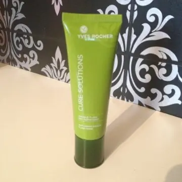 Cure solutions, Yves Rocher