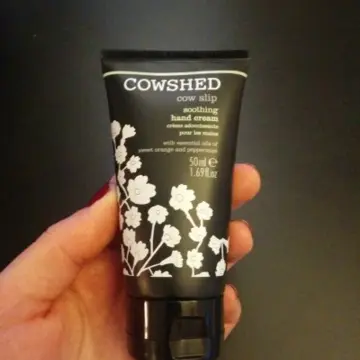 COWSHED, Birchbox