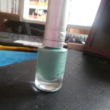 Vernis T.Leclerc, E.Leclerc