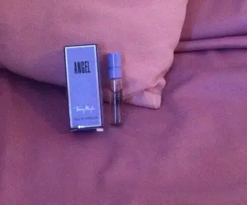 Echantillon Angel, Thierry Mugler