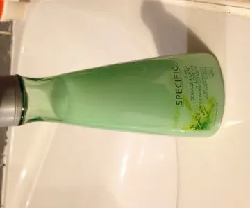 Démaquillant sebo spécifiques, Yves Rocher