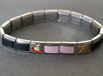 Bracelet Métal Chihuahua, Inconnue