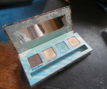 Palette "Get Baked" édition limitée, Urban Decay