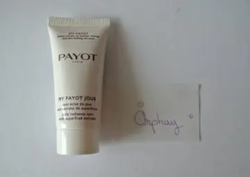 Soin éclat du jour Payot, Payot
