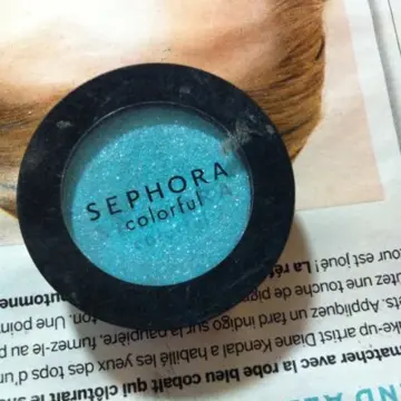 Fard à paupières, Sephora