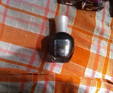 vernis, Miss Europe