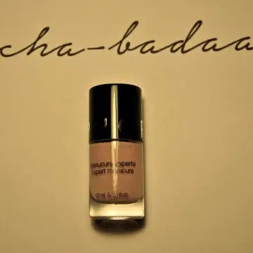 Vernis expert manicure, Sephora