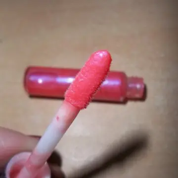 Gloss Appeal Teinte Paradise, Clarin's