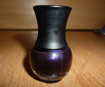 vernis sephora violet, Sephora