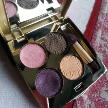 palette YRIA, Yves Rocher