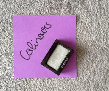 Ombre a paupières, Chanel