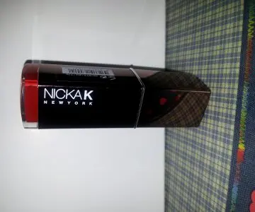 RAL Nickak "Daring", Nicka K