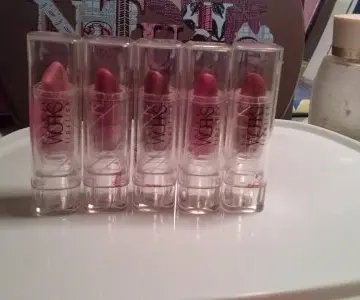 WORKS, MAC Cosmetics