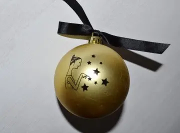 Boule de Noël, My Little Box