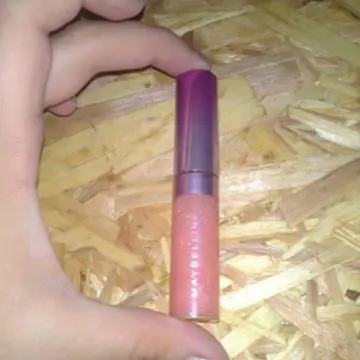 Gloss, Gemey Maybelline