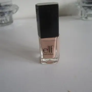 vernis beige, Elf