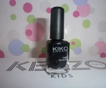 Vernis 264, KIKO