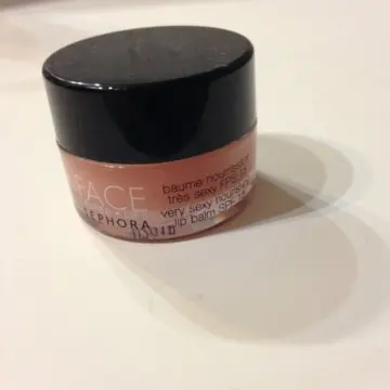 baume nourrissant très sexy SPF 15, Sephora