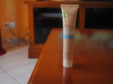 Garnier BB Cream, Garnier