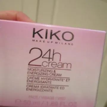 creme  hydratante, KIKO