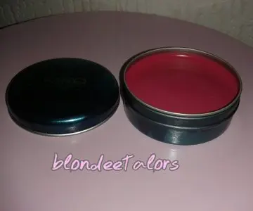 baume et blush, KIKO
