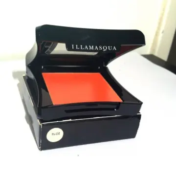 Blush crème   Cream blusher   RUDE, Illamasqua