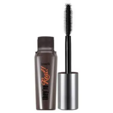 They're Real!, Benefit