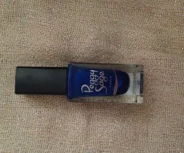 Vernis à Ongles Peggy Sage n. 290 Blue Pop, Peggy Sage