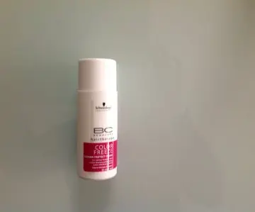 Color Freeze, Schwarzkopf