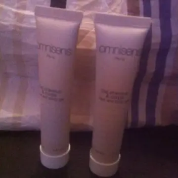gel douche/cheveux omnisens, Omnisens