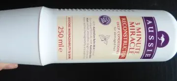 Aussie 3 minute miracle, Aussie