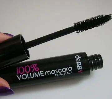 Mascara Volume, DEBBY