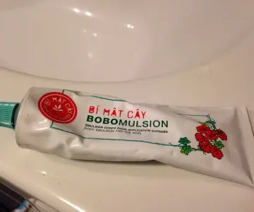 Bobomulsion, Bi Mât Cây