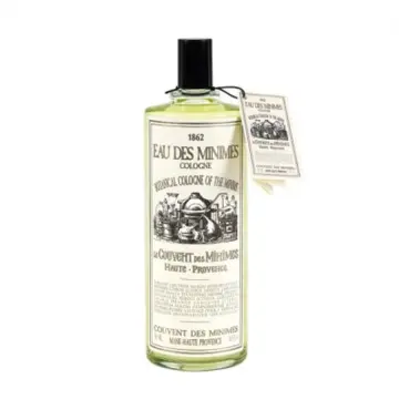 Eau de cologne, Eau des Minimes