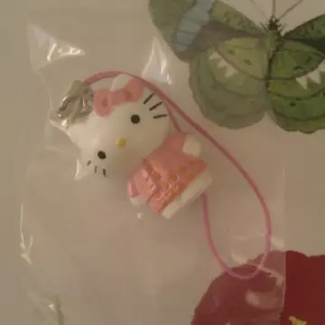 Porte clefs Hello kitty, Hello Kitty
