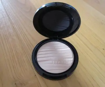 Poudre illuminatrice, Sephora
