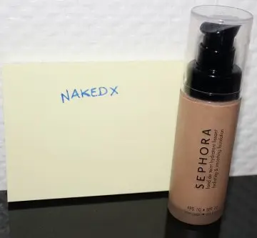 Fond de teint, Sephora