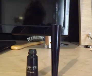 eye liner, Bourjois