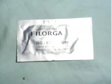 ISO STRUCTURE Fermeté jour, Filorga