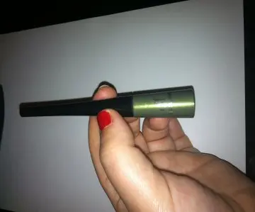 eye liner liquid, Elf
