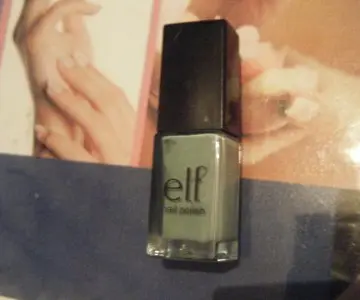 vernis, Elf