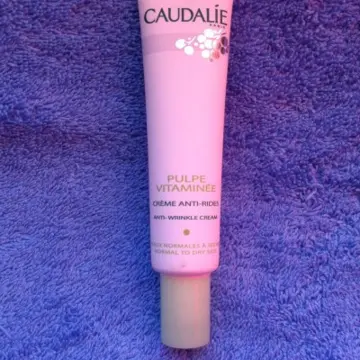 pulpe vitaminée, Caudalie