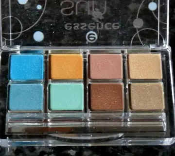 Essence   Palette "Sun Club" #01 South Beach, Essence