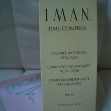 Complex hydratant non gras, Iman