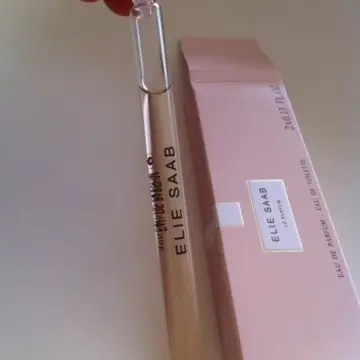 Miniature de Parfum, Elie saab