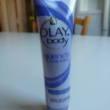 Lait pour le corps Quench, Olay